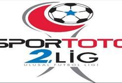 Süper Lig'den 2. Lig'e