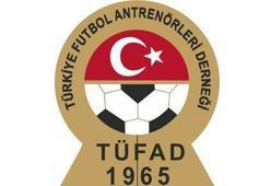 TÜFAD'ın yeni genel başkanı Levent Erdoğan oldu