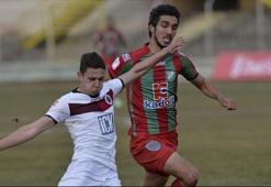 Gençlerbirliği 4-0 Cizrespor