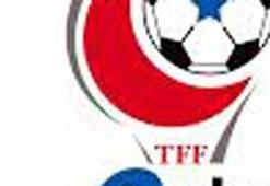 2.Lig'de haftanın hakemleri