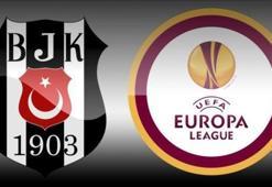 Beşiktaşlı yıldızın golü Avrupa'da en iyiler arasında!