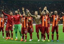 Galatasaray, 4. yıldızı yeni marşla kutluyor