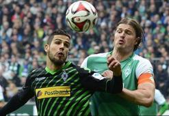 Alvaro Dominguez İstanbul'a geldi!