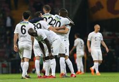 Akhisarspor'da final coşkusu