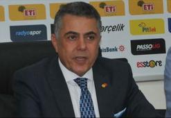 Eskişehirspor'da büyük kapışma