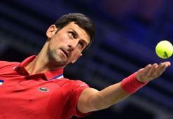 Novak Djokovic hakkında flaş karar!