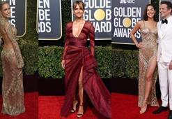 Altın Küre şıklığı (Golden Globes)