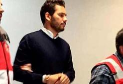 Sinan Çetin'in oğlu Rüzgar Çetin'İn 1 yıl 8 ay hapsi isteniyor