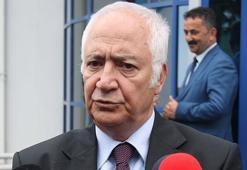 Hayrettin Hacısalihoğlu: "Her alanda tasarrufa gidilecek"