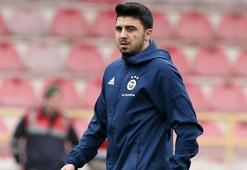 Beşiktaş maçı öncesi Fenerbahçe'de Ozan Tufan sürprizi!
