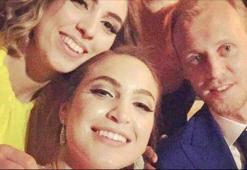 Semih Kaya'nin nişanında 4. yıldız göndermesi
