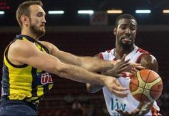 Patric Young'dan veda mesajı!