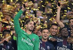 Paris Saint Germain kupalara ambargo koydu