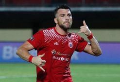 Beşiktaş için bomba iddia: Marko Simic