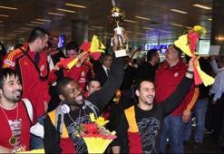 Galatasaray'da bu da oldu! Ödeme krizi...