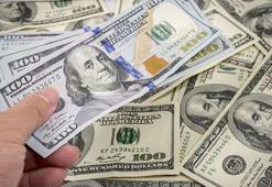 Dolar/TL ne kadar oldu? Dün gerilemeye başlayan dolar kurunda son durum ne?