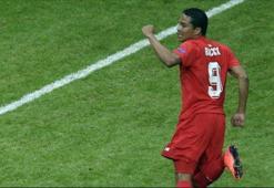 Dnipro 2-3 Sevilla