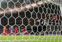 Dnipro 2-2 Sevilla