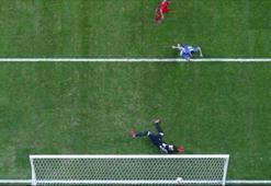 Dnipro 1-0 Sevilla