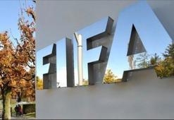 FIFA yetkilileri gözaltına alındı! İşte ilk görüntüler...