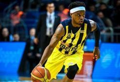 Bobby Dixon şov yaptı!
