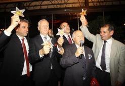 Hamza Hamzaoğu ile 3 yıl daha
