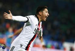 Beşiktaş'ın genç yıldızı Emirhan İlkhan'a övgüler dizdi: Avrupa hedefi olmalı!