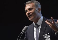 Fikret Orman'ın yol haritası