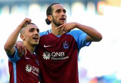 Trabzonspor'un en değerlisi Yusuf ve Abdülkadir