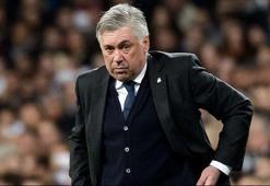 Real Madrid'de isyan