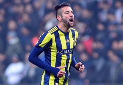 Fenerbahçe'nin yıldızı Meksika'ya gidiyor!