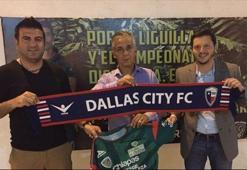Dallas'ta Türk fırtınası