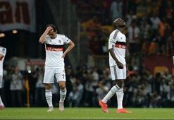 Beşiktaş sil baştan