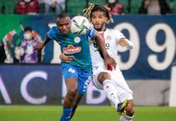 Beşiktaş, Çaykur Rizespor maçına 16 eksikle çıktı