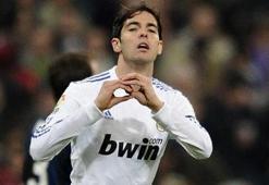 Corinthians'ta Kaka sesleri