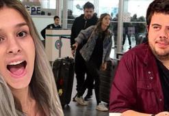 Eser Yenenler: Kızı Bali'ye götürmek için kredi çektim