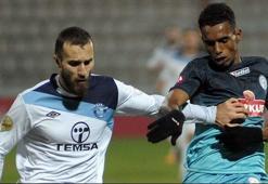 Adana Demirspor 1-1 Çaykur Rizespor