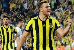 Janssen'in ilk tercihi Fener