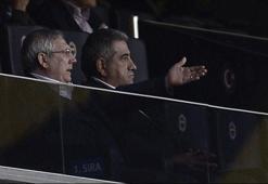 Aziz Yıldırım'ın Galatasaray karnesi!
