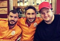 Şahan'dan bomba şampiyonluk paylaşımı