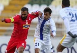 Bülent Uygun 3-1 Ertuğrul sağlam