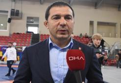 Güreş Federasyon Başkanı Eroğlu: Düşüncemiz Anadolu'da güreşi biraz daha canlandırmak