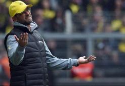 Jürgen Klopp'a ilginç talip