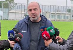 Deniz Kolgu: Gerekli adımlar net bir şekilde atılacaktır