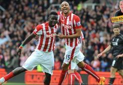 Stoke City 6-1 Liverpool