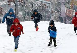 İstanbul okullar tatil mi? Ankara'da okullar tatil mi? 7 ocak okullar tatil olacak mı?