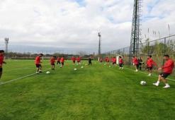 Elazığ Karakoçan FK, Elazığ'a dönüyor