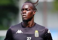 Transfer haberi: Kasımpaşa, Mamadou Fall'u kadrosuna katıyor