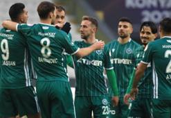 Konyaspor'da koronavirüs şoku!