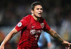 Beşiktaş transfer haberi! Forvete sürpriz isim: Elkeson